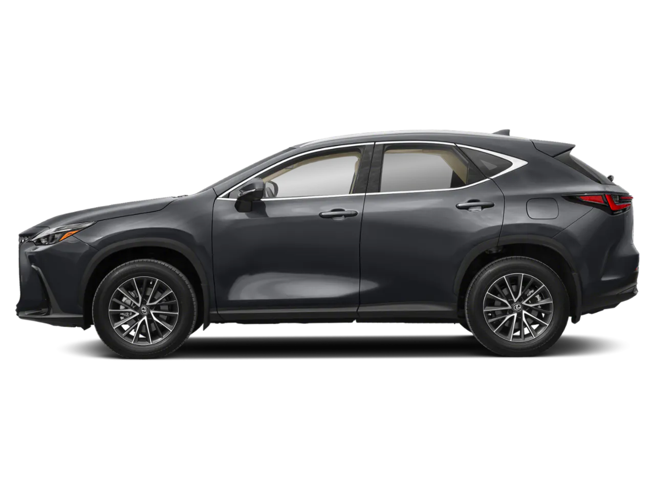 Used 2024 Lexus NX SUV