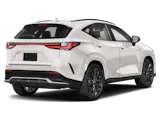 Used 2024 Lexus NX SUV