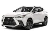 Used 2024 Lexus NX SUV