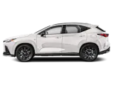 Used 2024 Lexus NX SUV