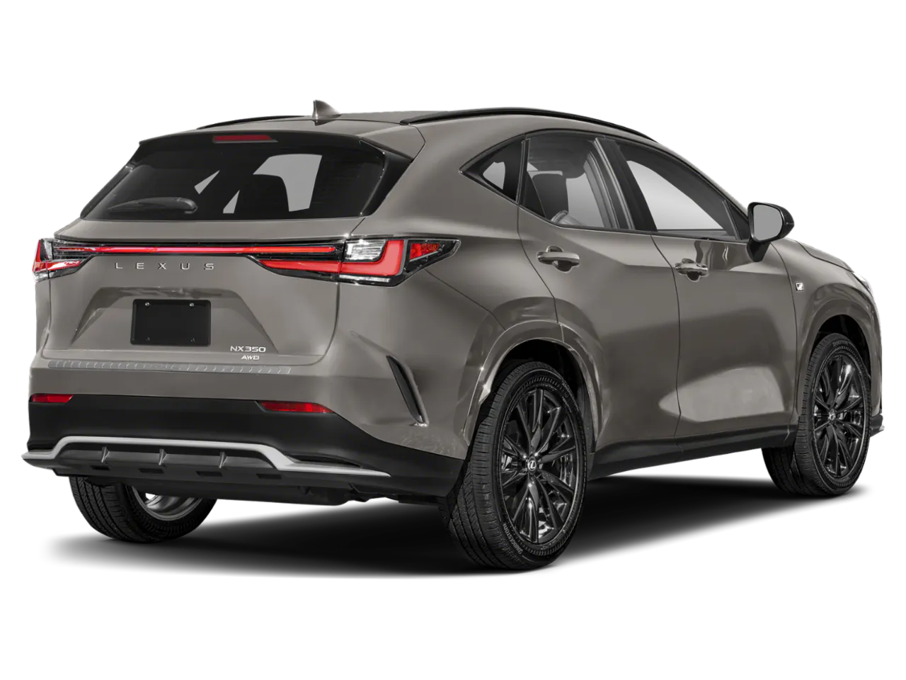 Used 2024 Lexus NX SUV