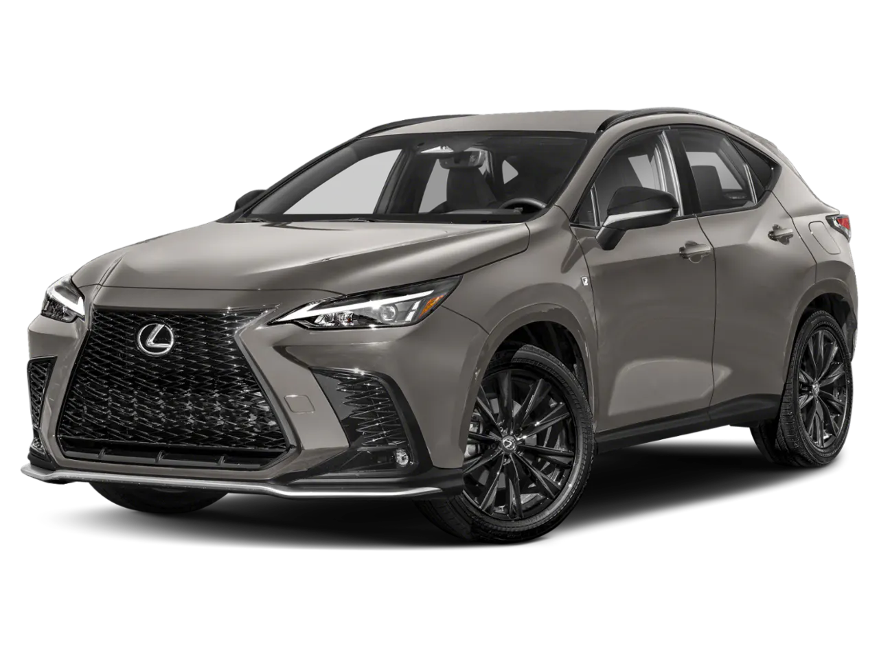 2024 Lexus NX 350 350 F-Sport AWD's photo