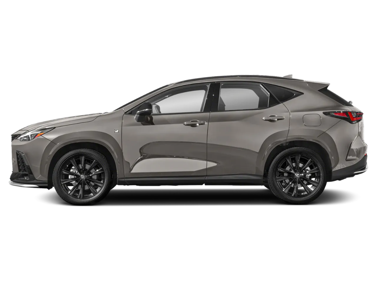 Used 2024 Lexus NX SUV