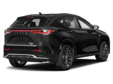 Used 2024 Lexus NX SUV