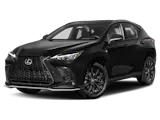 Used 2024 Lexus NX SUV