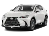 Used 2024 Lexus NX SUV