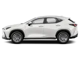 Used 2024 Lexus NX SUV