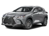 Used 2024 Lexus NX SUV