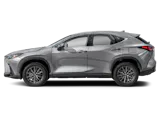 Used 2024 Lexus NX SUV
