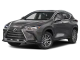 Used 2024 Lexus NX SUV - photo 1 of 3