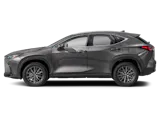 Used 2024 Lexus NX SUV - photo 2 of 3
