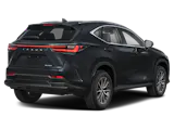 Used 2024 Lexus NX SUV