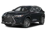 Used 2024 Lexus NX SUV