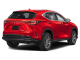 Used 2024 Lexus NX SUV