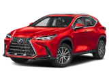 Used 2024 Lexus NX SUV