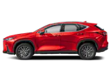 Used 2024 Lexus NX SUV