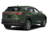 Used 2024 Lexus NX SUV