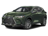 Used 2024 Lexus NX SUV