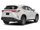 Used 2024 Lexus NX SUV