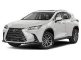 Used 2024 Lexus NX SUV