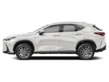 Used 2024 Lexus NX SUV