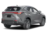 Used 2024 Lexus NX SUV