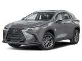 Used 2024 Lexus NX SUV