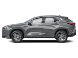 Used 2024 Lexus NX SUV