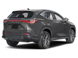 Used 2024 Lexus NX SUV