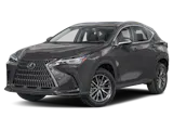 Used 2024 Lexus NX SUV