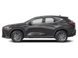 Used 2024 Lexus NX SUV
