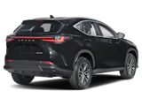 Used 2024 Lexus NX SUV