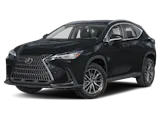 Used 2024 Lexus NX SUV