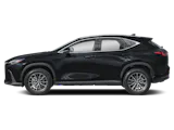Used 2024 Lexus NX SUV