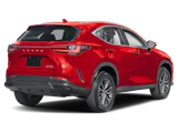 Used 2024 Lexus NX SUV