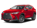 Used 2024 Lexus NX SUV