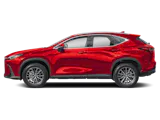 Used 2024 Lexus NX SUV