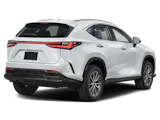 Used 2025 Lexus NX SUV