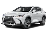 Used 2025 Lexus NX SUV