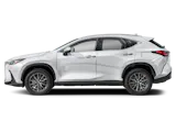 Used 2025 Lexus NX SUV