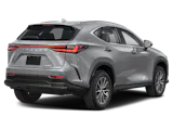 Used 2025 Lexus NX SUV