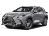 Used 2025 Lexus NX SUV
