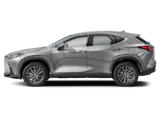 Used 2025 Lexus NX SUV