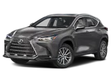 Used 2025 Lexus NX SUV