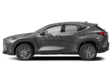 Used 2025 Lexus NX SUV