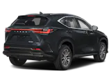 Used 2025 Lexus NX SUV