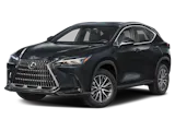 Used 2025 Lexus NX SUV