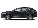 Used 2025 Lexus NX SUV