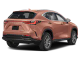 Used 2025 Lexus NX SUV