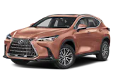Used 2025 Lexus NX SUV